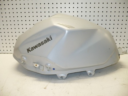 Kawasaki ex500 ninja - kawasaki, 25