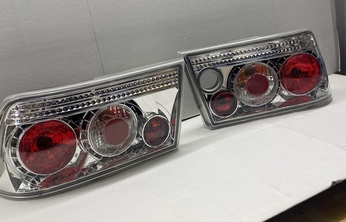 Vauxhall calibra taillights - calibra,
