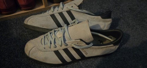 Adidas reverse berlin - berlin, 2017