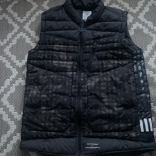 Adidas x White Mountaineering