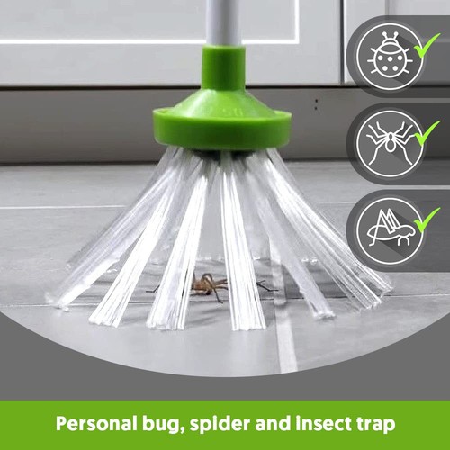 Spider catcher pest trap long - trap,