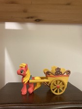 My Little Pony Big Mac
