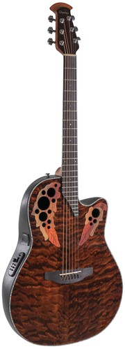 Ovation ce44p tge celebrity - ce44p-tge-g,
