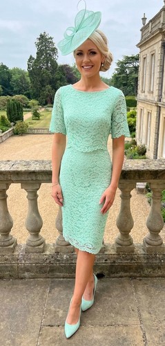Jacques vert dress size - , 14