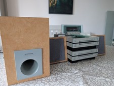 Vintage Pioneer XC-L7  CD