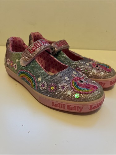 Lelli kelly kids girls pink - kelly,