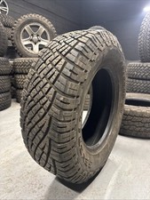 235/70/16 Single General