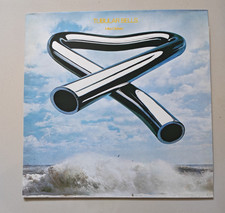 Mike Oldfield Tubular Bells
