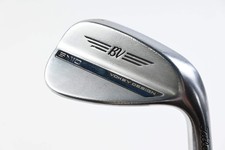 Titleist Vokey SM10 Pitching Wedge / 46 Degree / Wedge Flex Vokey Design Shaft