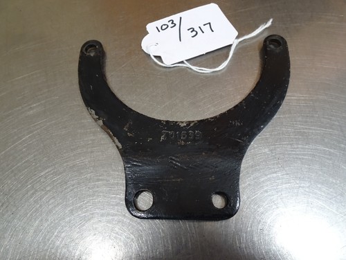Lucas altette horn bracket - lucas,