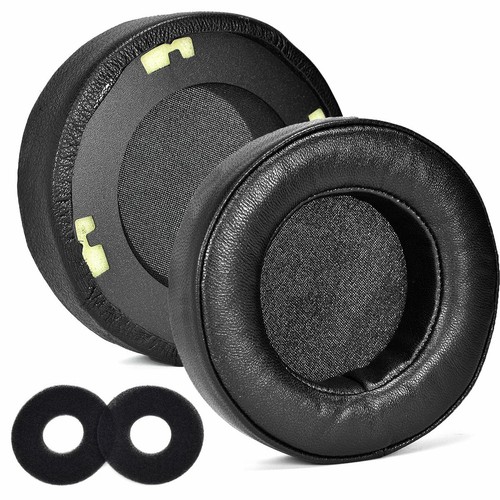 Ear pads lambskin soft - pads,