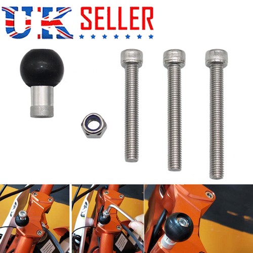 Handlebar motorcycle clamp - handlebar,