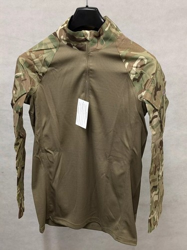 British army mtp ubac under - mtp,