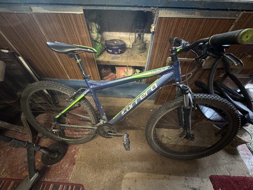 Carrrera valour bike needs - bike,