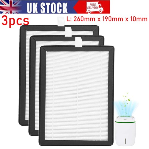 Hot hepa filter for meaco - hepa,