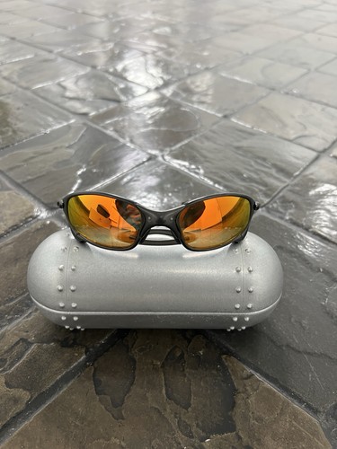 Oakley juliet metal frame - oakley,