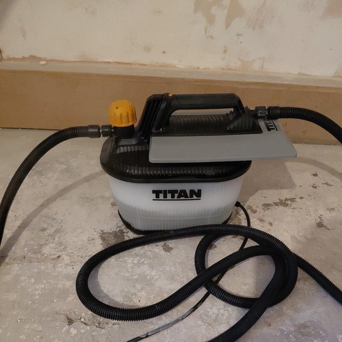 Titan wallpaper stripper - titan,