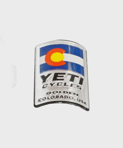 Yeti cycle bicycle - yeti,