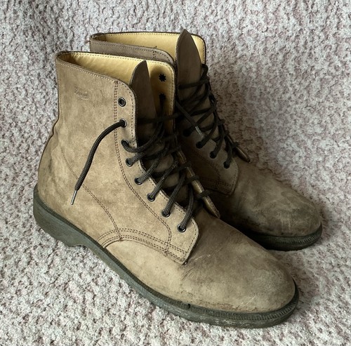 Vintage martens county 8 - county,