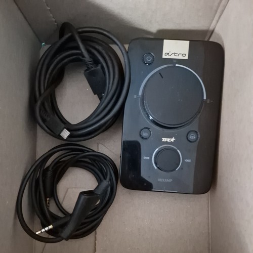 Astro a40 mixamp pro - tr, +
