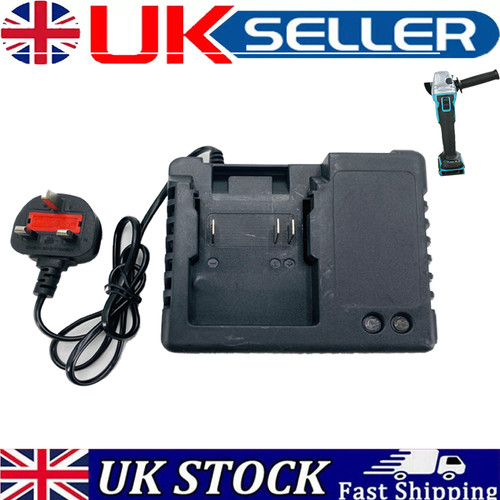 Battery charger 18v 21v - charger,