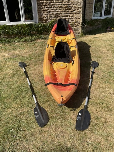 Ocean kayak malibu two - malibu, x