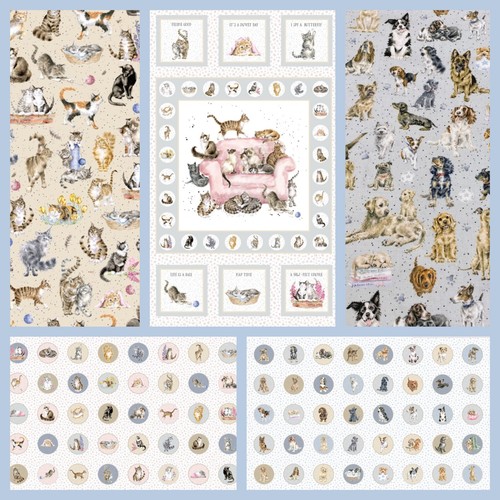 Wrendale designs whiskers and - wrendale,