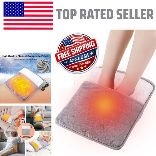 Usb foot warmer - foot, electric