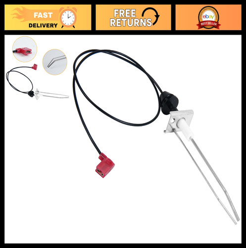Hydro flame furnace electrode - hydro,