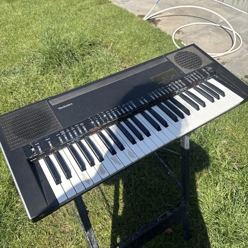 Technics k200 vintage - sx-k200,