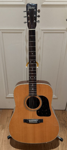 Vintage 1970s ibanez concord - 1970s,