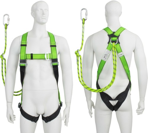 Force height safety - force,
