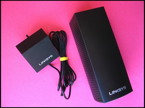 Linksys velop mesh - linksys,