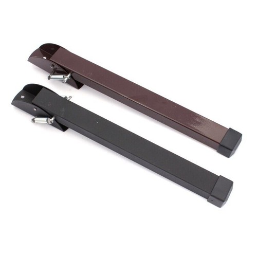 Spring door stop 30mm - spring, 20mm