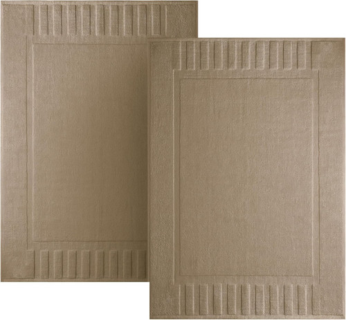 Luxury bath mat - mat, floor