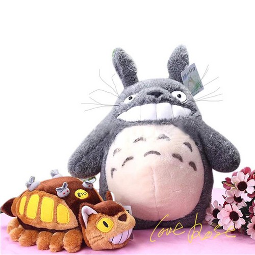 Studio ghibli my - ghibli, neighbor