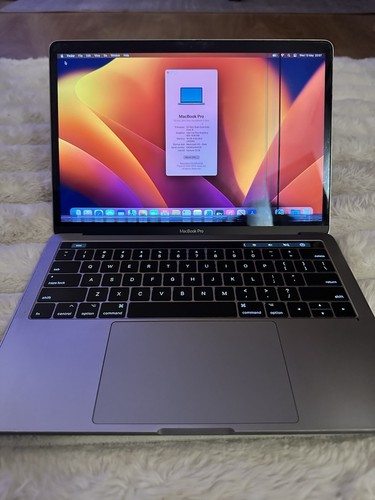 Apple macbook pro - macbook, 2017
