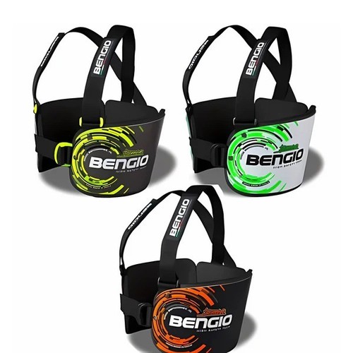 Bengio bumper standard karting - bengio,