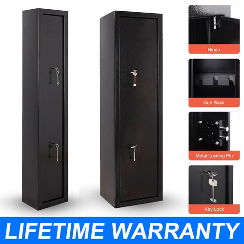 Gun cabinet lockable - gun,
