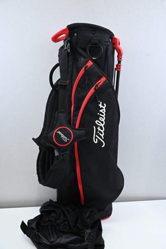 Titleist stand bag - titleist,