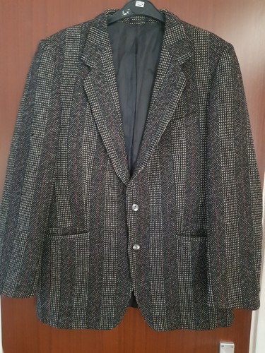 Magee tailored black fairline - black,
