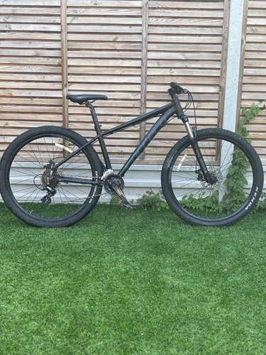 Carrera vengeance 5 - vengeance, 27.5