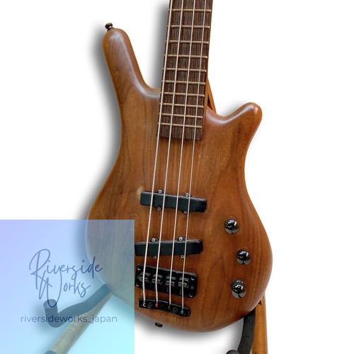 Warwick thumb bass 4st - warwick, bo