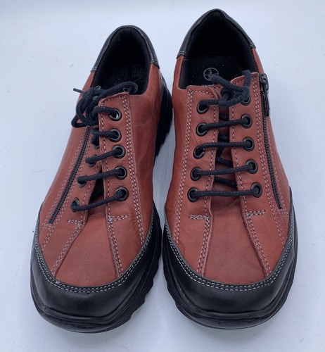 Ladies new loretta leather - new,