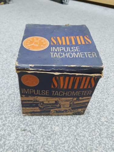 Smiths electronic impulse - electronic,