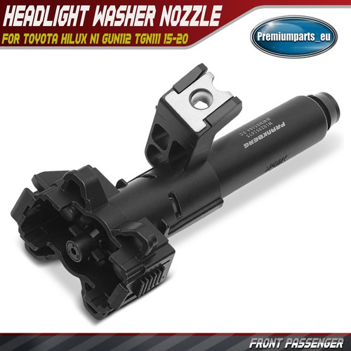Front left headlight cleaning - headlight,