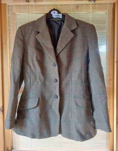 Caldene pure wool - caldene, tweed