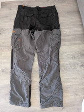 Bear grylls walking trousers - bear,