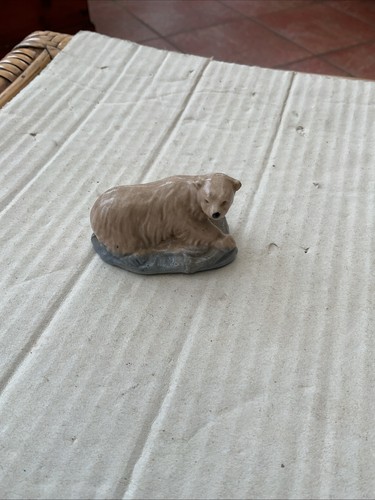 Vintage wade whimsie polar - wade,