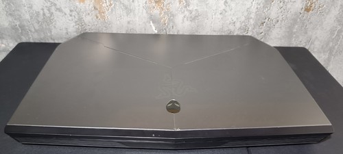 Alienware core i7 - alienware, r2